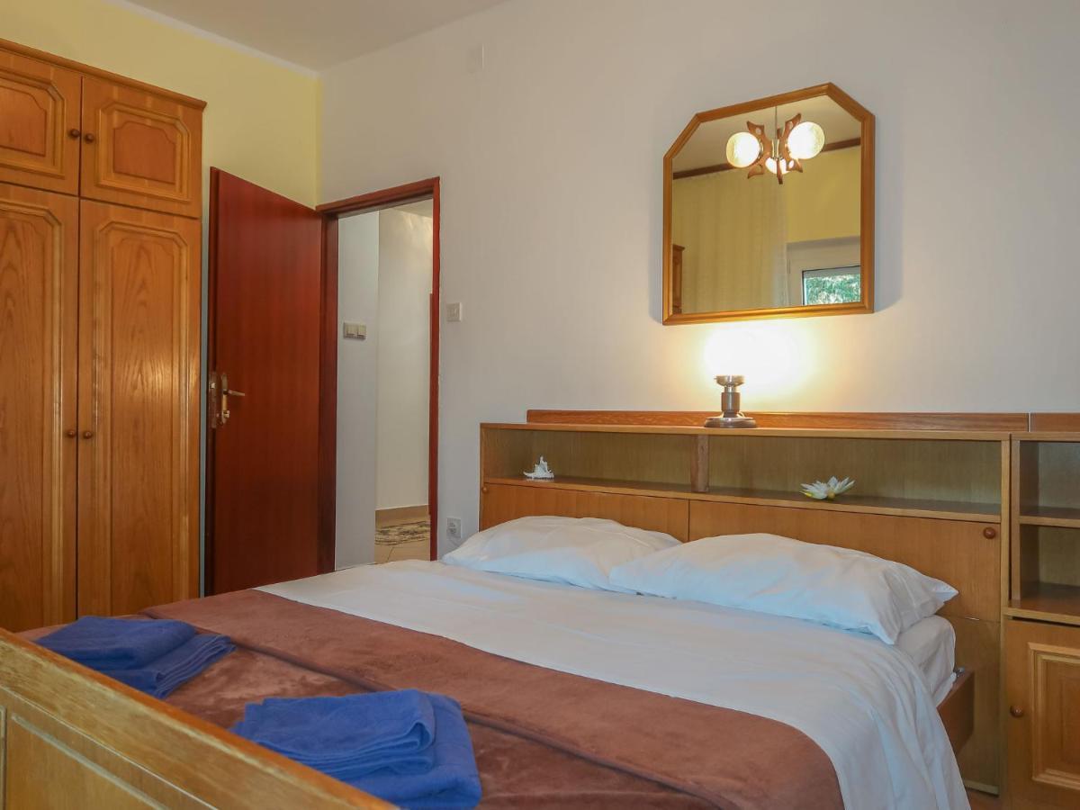 Apartment Mila - Jad131 By Interhome Jadranovo Bagian luar foto