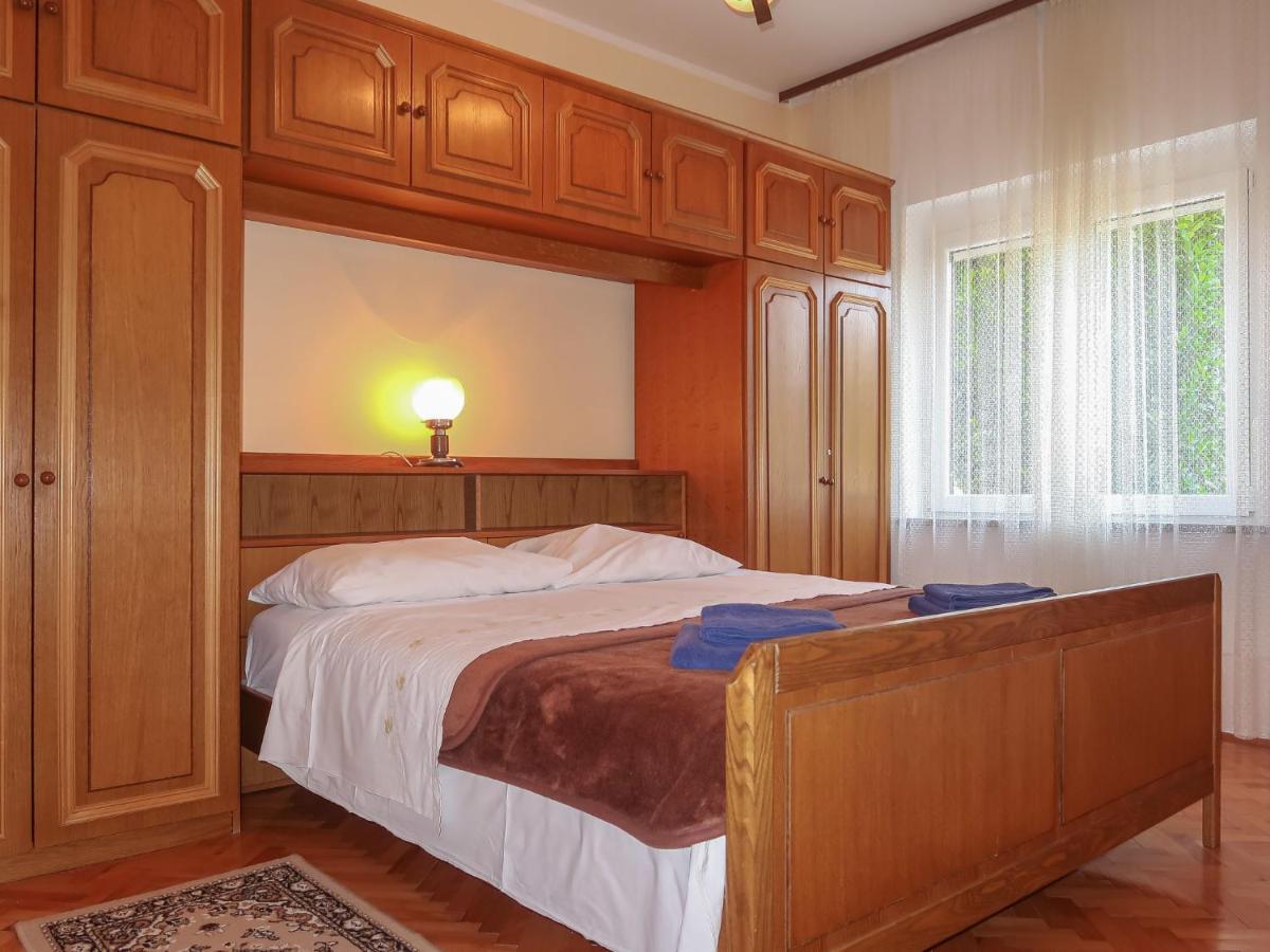 Apartment Mila - Jad131 By Interhome Jadranovo Bagian luar foto